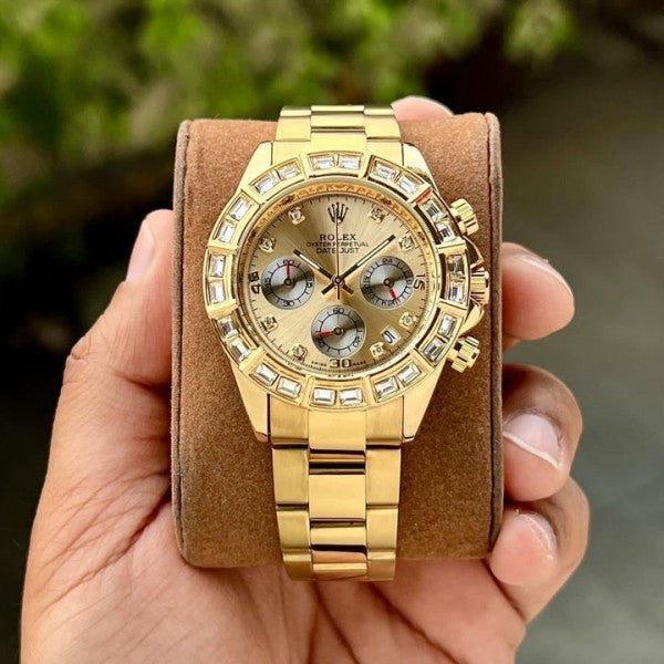 Rlx Oyster Perpetual Daytona