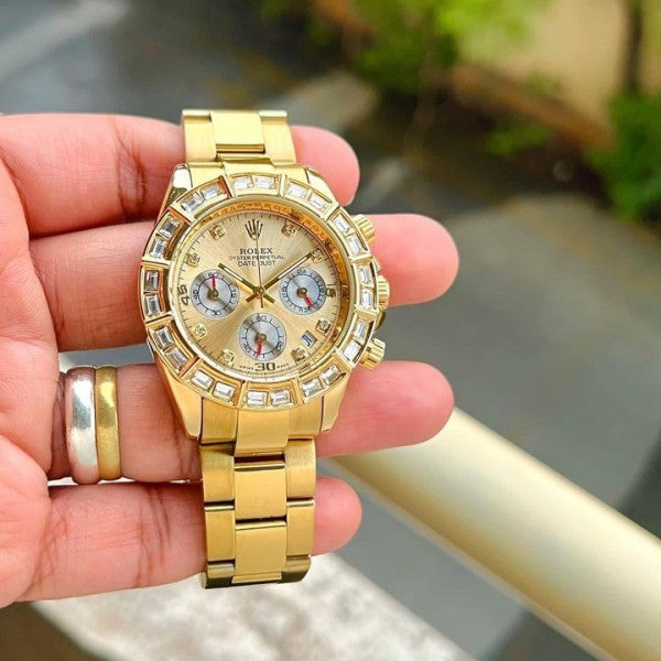 Rlx Oyster Perpetual Daytona