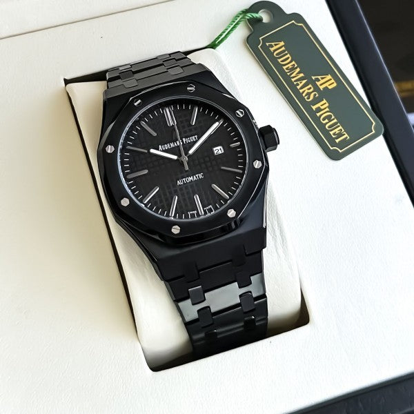 Audemars Pigue_t Quartz Watch