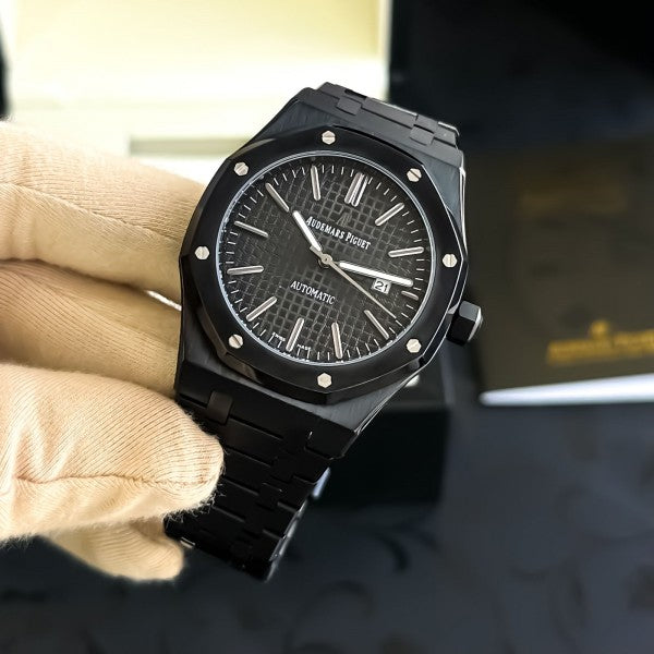 Audemars Pigue_t Quartz Watch