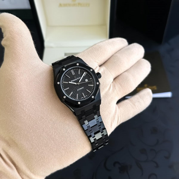 Audemars Pigue_t Quartz Watch