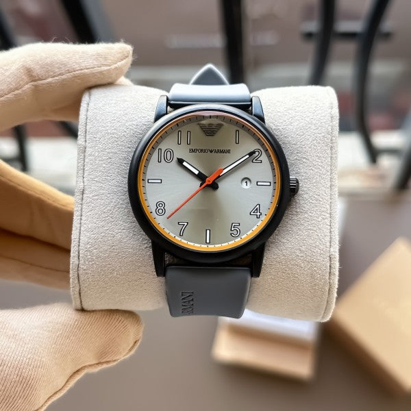 EMPORIO ARMAN_I MENS WATCH