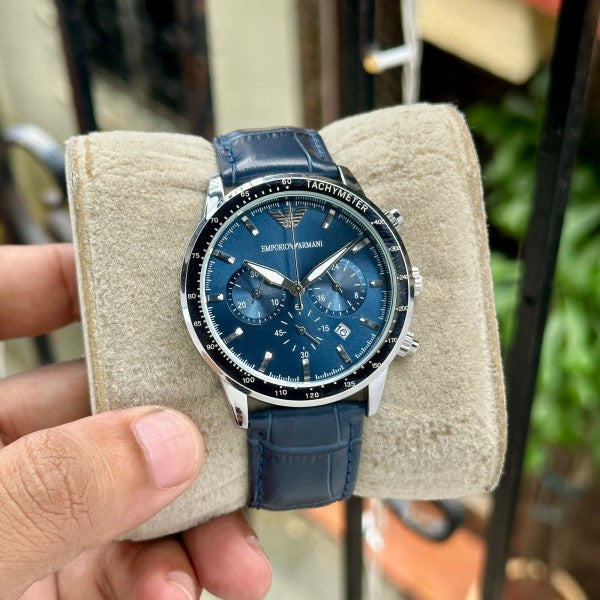 Emporio Arman_i Chronograph