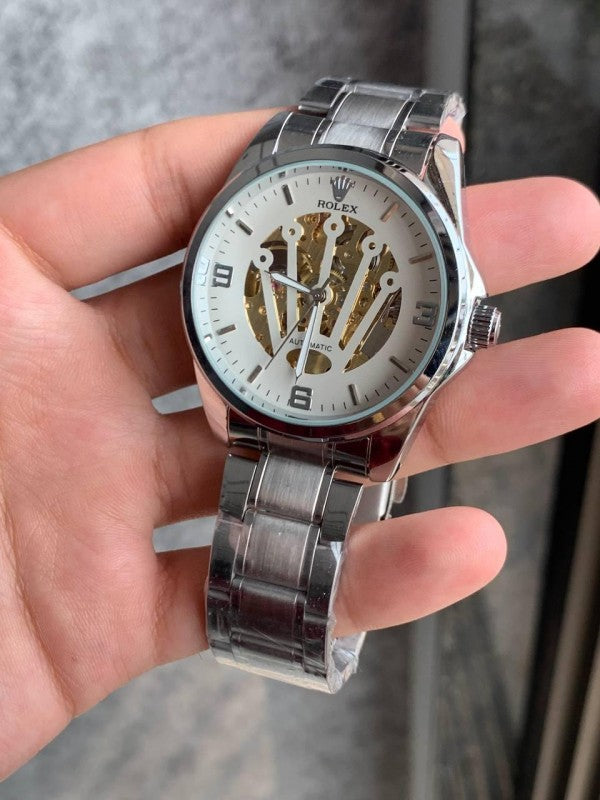 ROLE_X AUTOMATIC