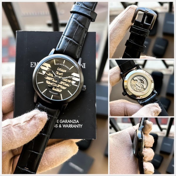 EMPORIO ARMAN_I MENS WATCH