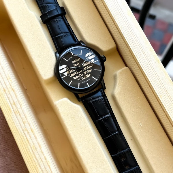 EMPORIO ARMAN_I MENS WATCH
