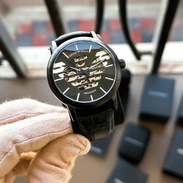 EMPORIO ARMAN_I MENS WATCH