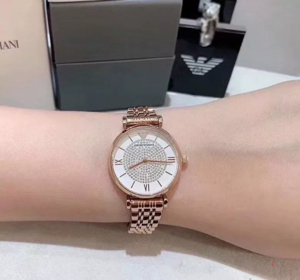 Emporio Arman_i for her