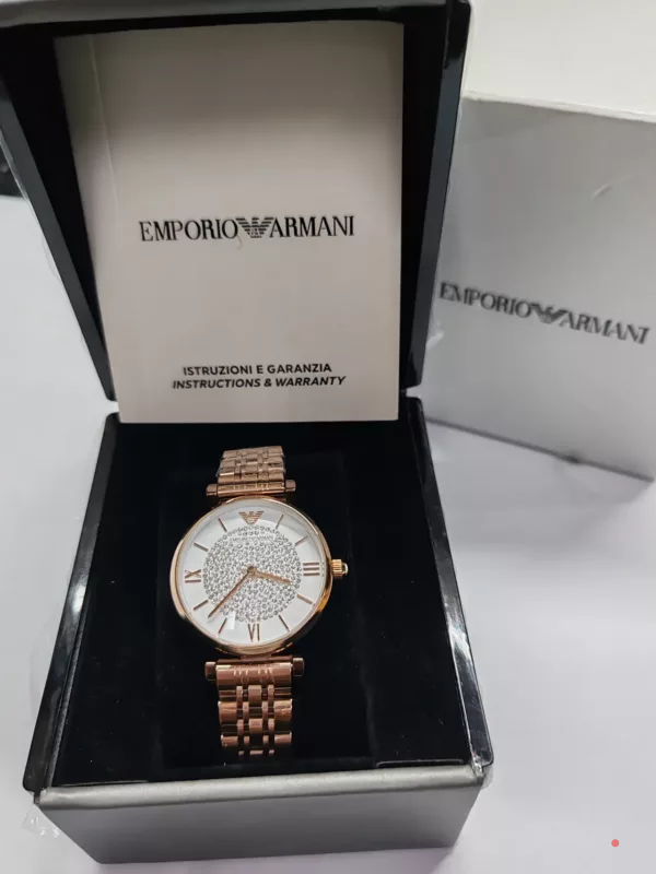 Emporio Arman_i for her