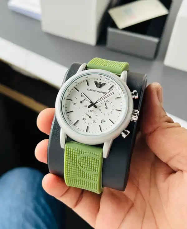 Emporio Arman_i Ar11021 Japan