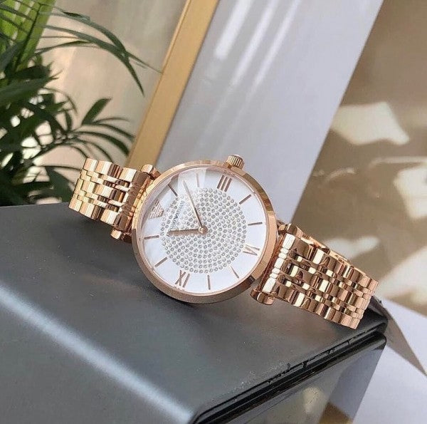Emporio Arman_i for her