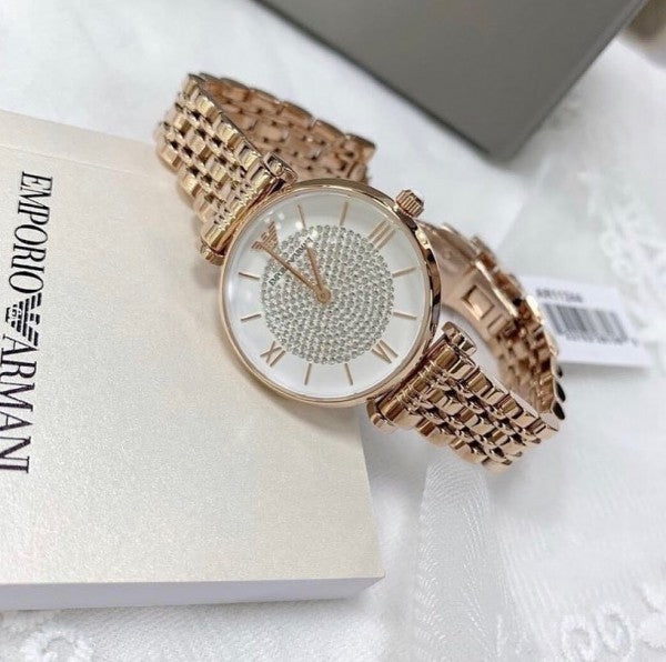Emporio Arman_i for her