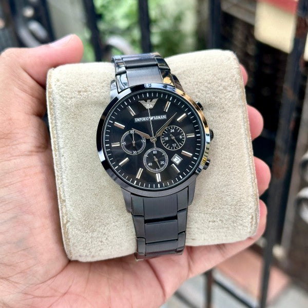 ARMAN_I MENS WATCH ALL WORKING