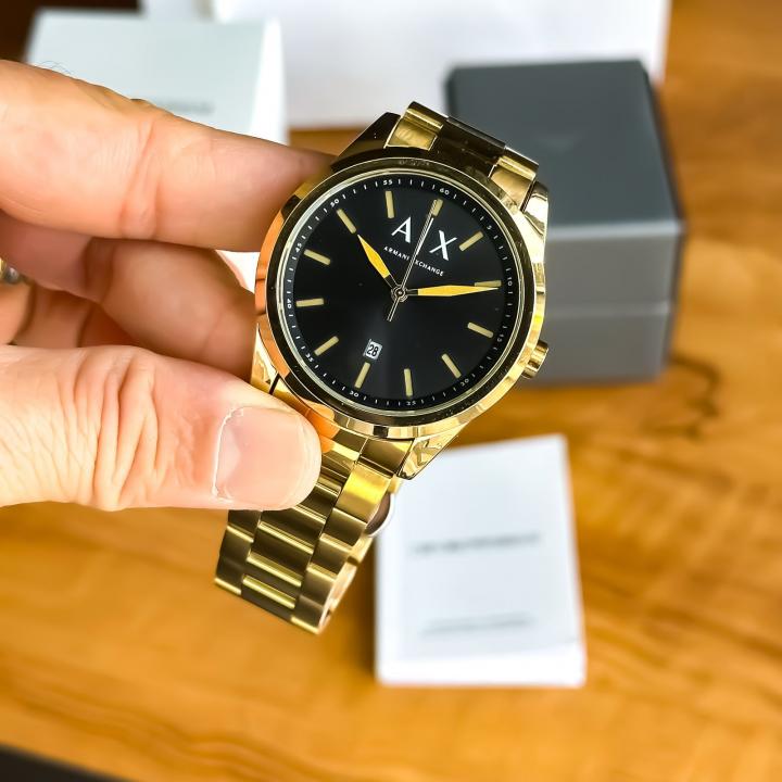 Arman_i Exchange AX Gold