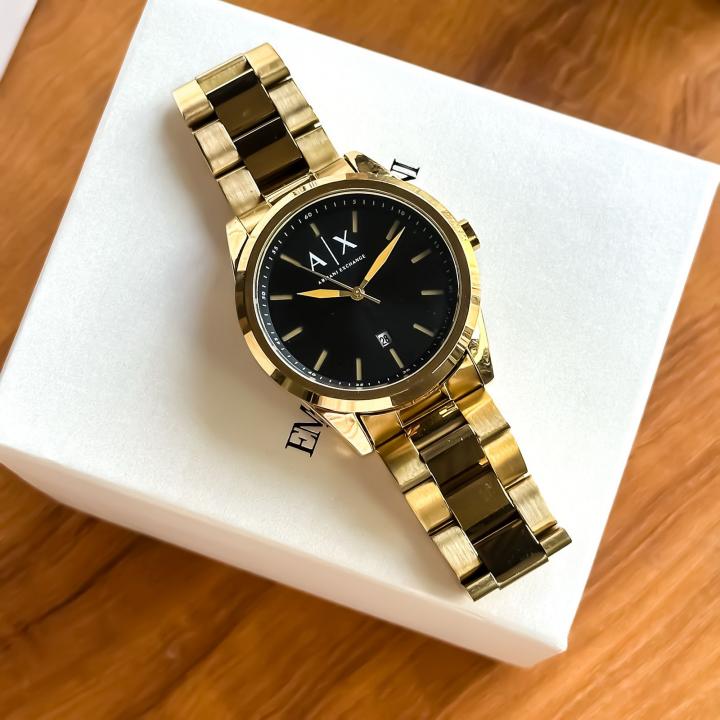 Arman_i Exchange AX Gold