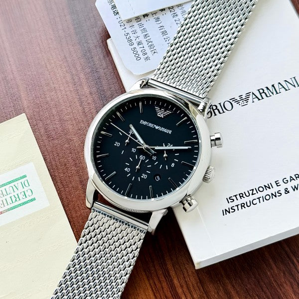 Emporio Arman_i Ar1968 Japan