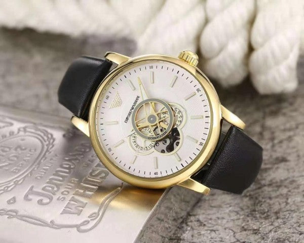 Emporio Arman_i Meccanico - J258
