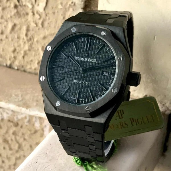 Audemars_Piguet Royal Oak Automatic