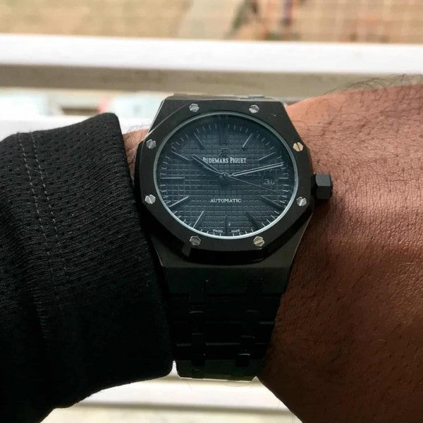 Audemars_Piguet Royal Oak Automatic