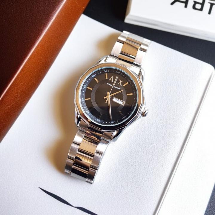 Arman_i Exchange GunMetal - J253