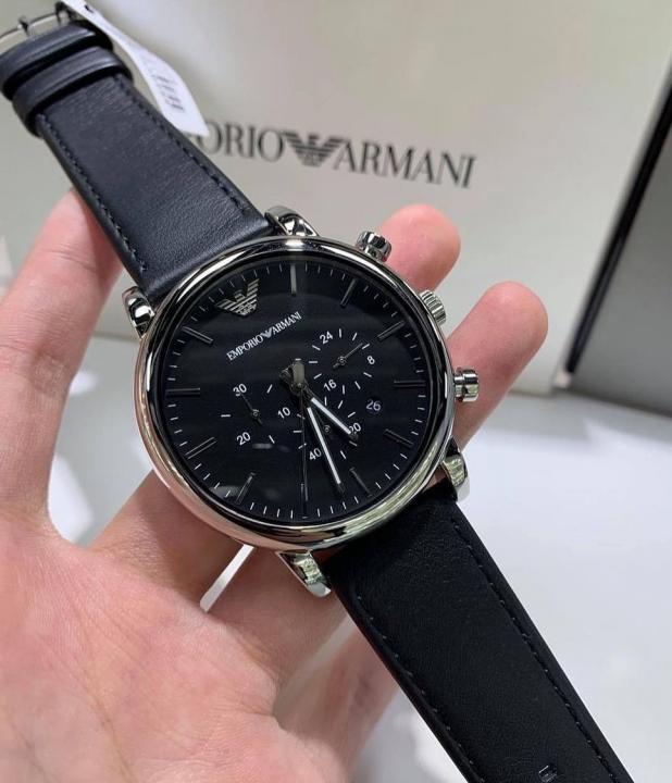 Emporio Arman_i Ar1828 Luigi Japan