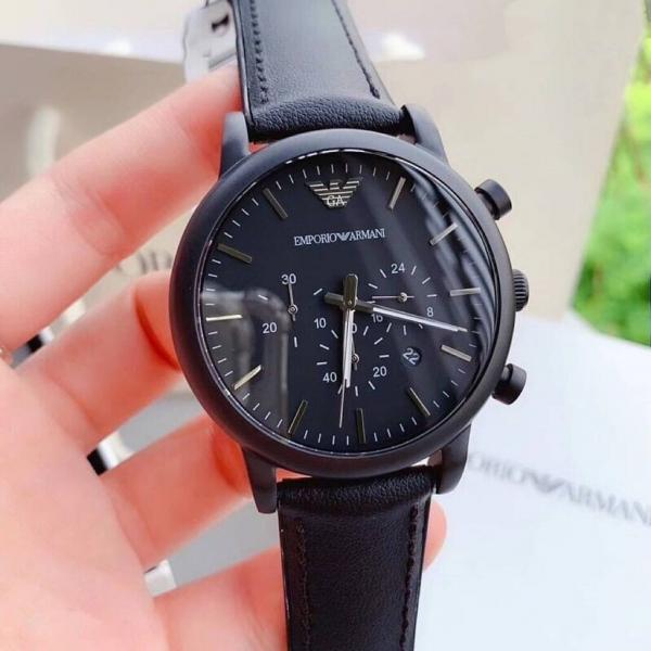Emporio Arman_i AR1895 Luigi Japan