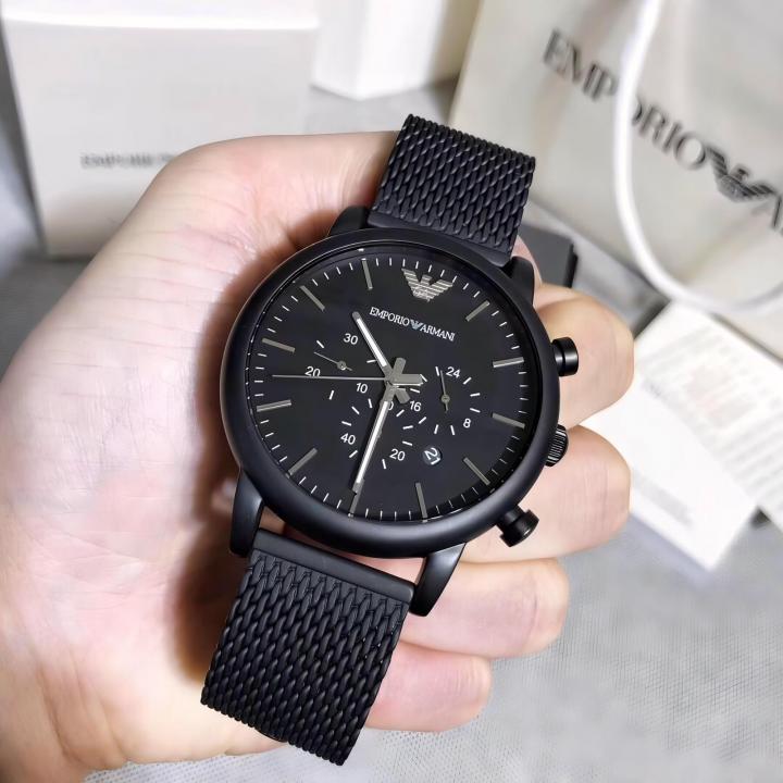 Emporio Arman_i Ar1968 Japan