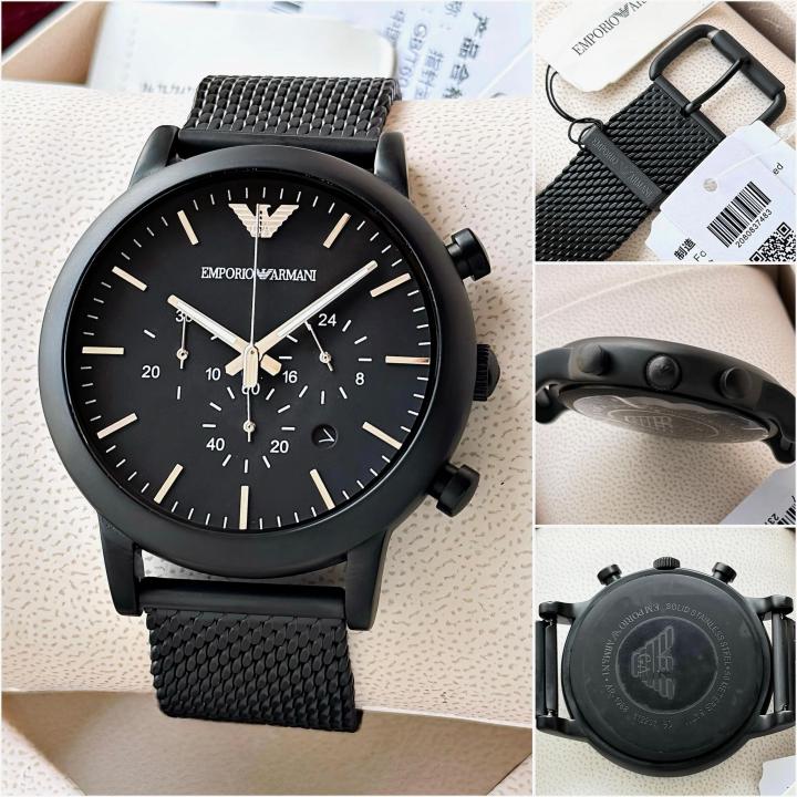 Emporio Arman_i Ar1968 Japan