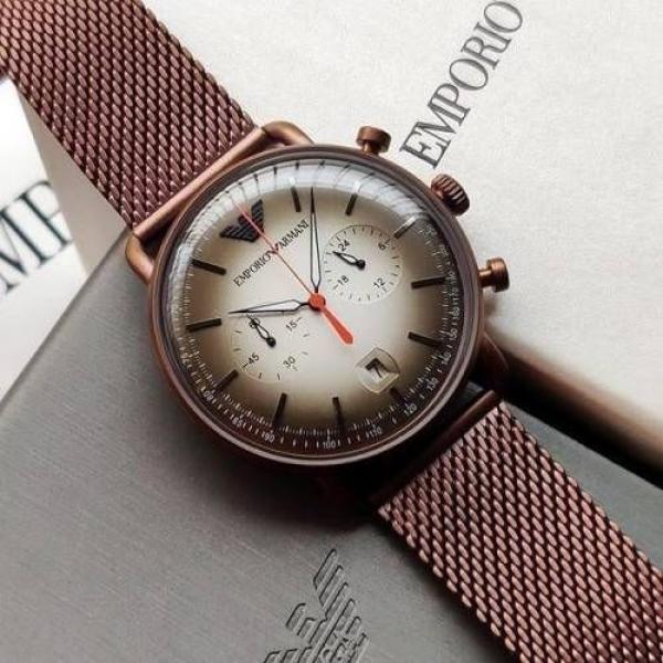 Emporio Arman_i Aviator