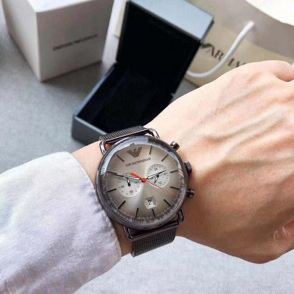 Emporio Arman_i Aviator