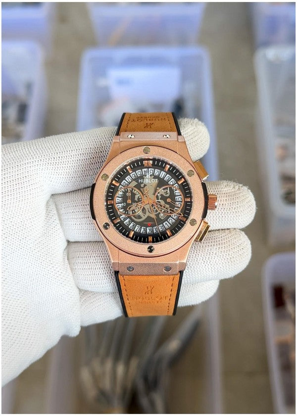 Hublot Big Bang Automatic