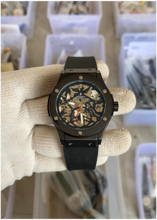 Hublot Big Bang Automatic