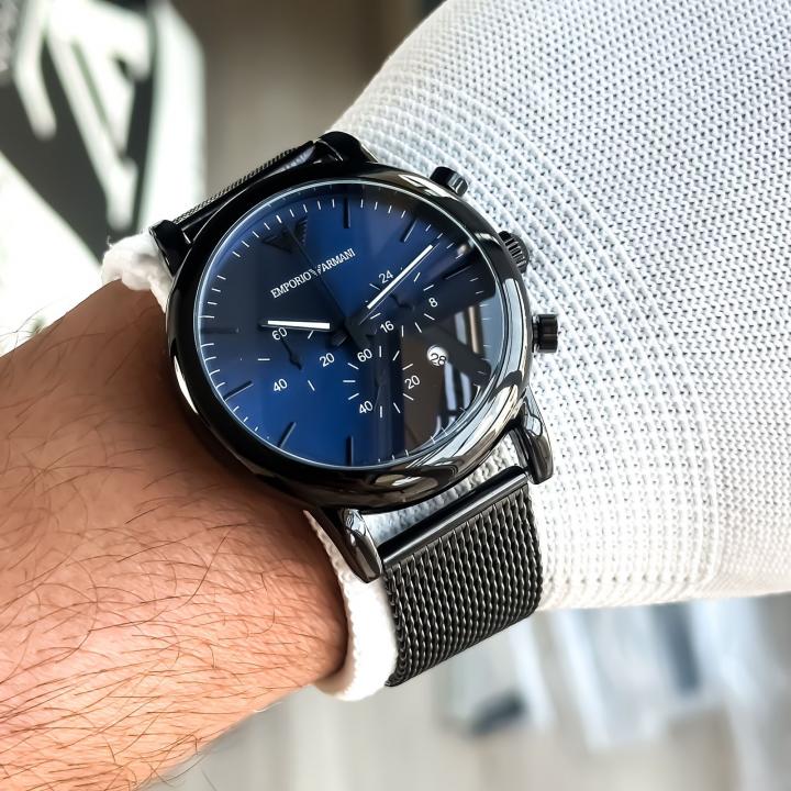 Emporio Arman_i Luingi Mens Watch