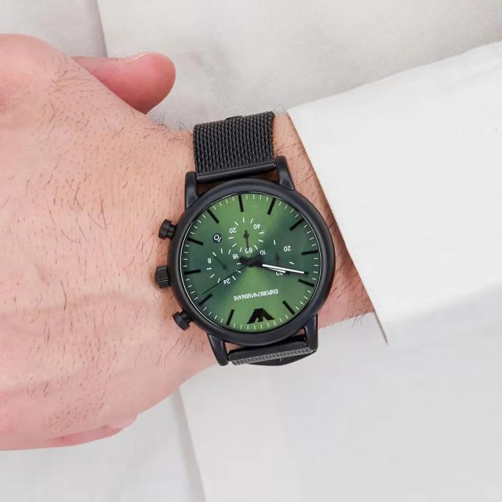 Emporio Arman_i Ar1968 - J833