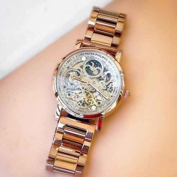 Patek_philippe Skeleton