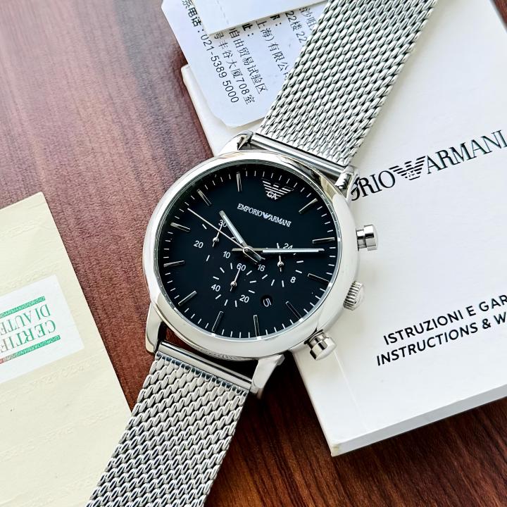 Emporio Arman_i Ar1968 Japan
