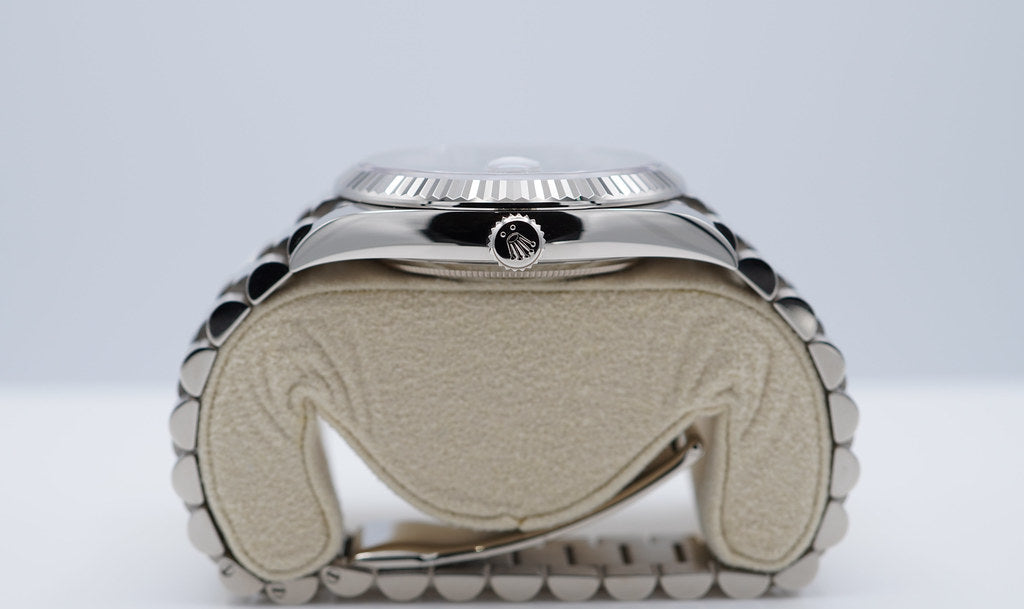 Role_x Oyster perpetual Day Date Automatic