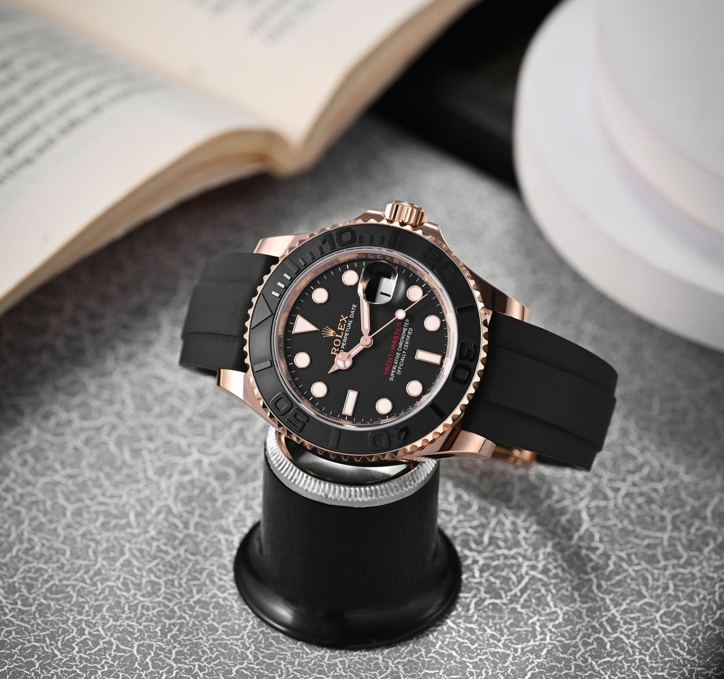 Rlx Yacht-Master