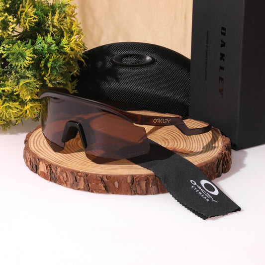 Oakley Hydra sport Sunglasses (brown&brown)