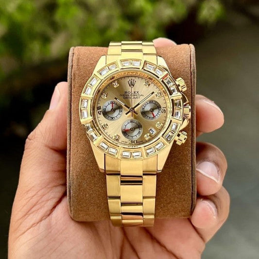 Rlx Oyster Perpetual Daytona