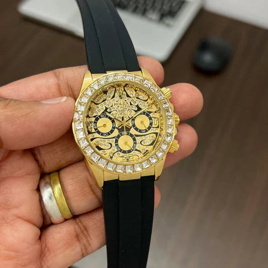 RLX Tiger Edition Mens Watch with orignal box