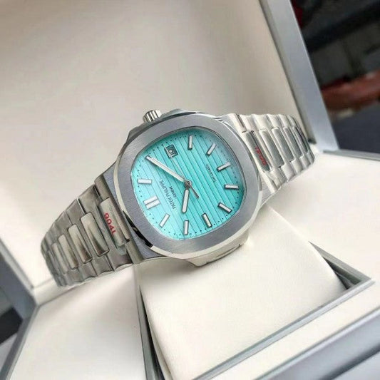 PATEK_PHILIPPE NAUTILUS WATCH