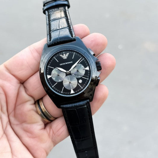 EMPORIO ARMAN_I MENS WATCH