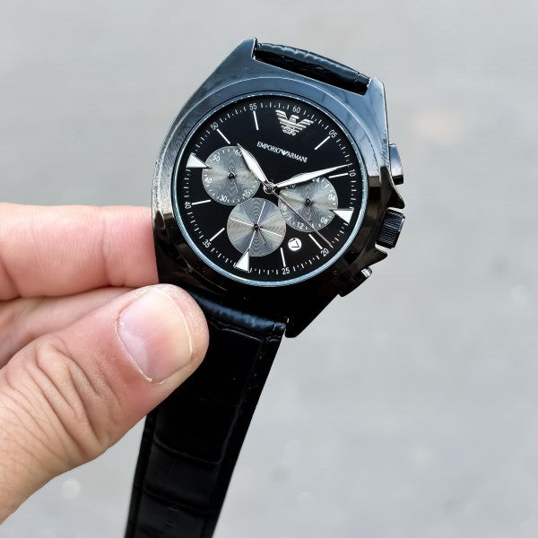 EMPORIO ARMAN_I MENS WATCH