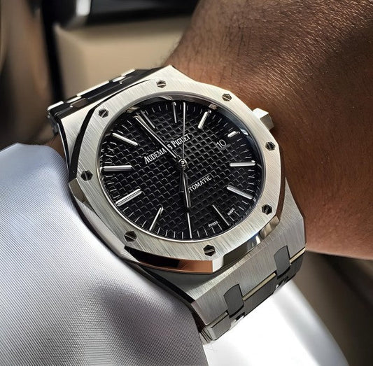 Audemars Pigue_t Automatic AAA Watch