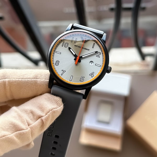 EMPORIO ARMAN_I MENS WATCH