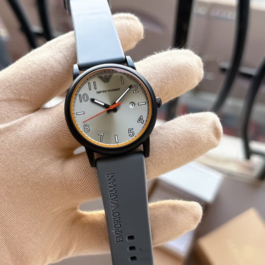 EMPORIO ARMAN_I MENS WATCH