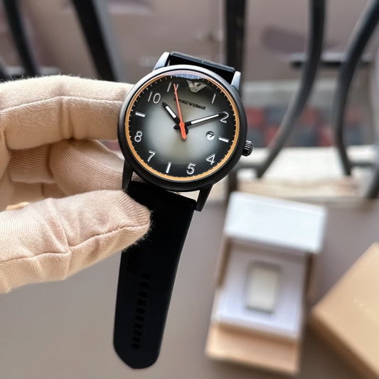 EMPORIO ARMAN_I MENS WATCH