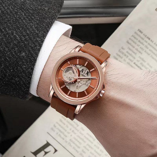 Emporio Arman_i Meccanico Automatic