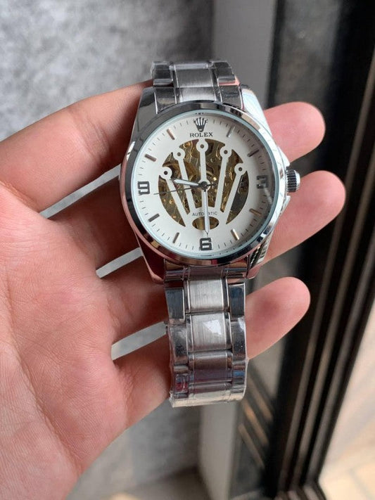 ROLE_X AUTOMATIC